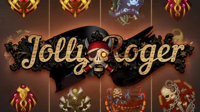 jolly roger 548